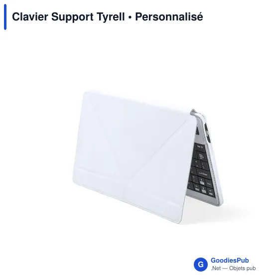 Clé USB personnalisable avec logo pour entreprises - Image 12