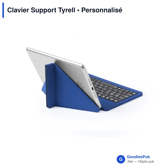 Clé USB personnalisable avec logo pour entreprises - Image 9