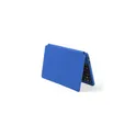 Variante bleu - Clé USB personnalisable avec logo pour entreprises