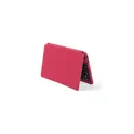 Variante rouge - Clé USB personnalisable avec logo pour entreprises