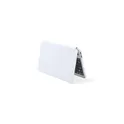 Variante blanc - Clé USB personnalisable avec logo pour entreprises