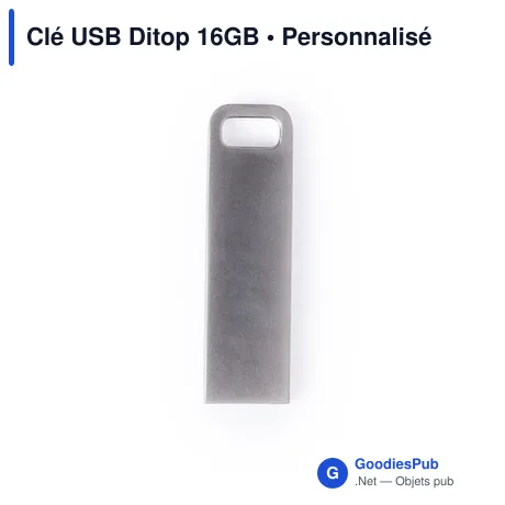 Clé USB Ditop 16GB