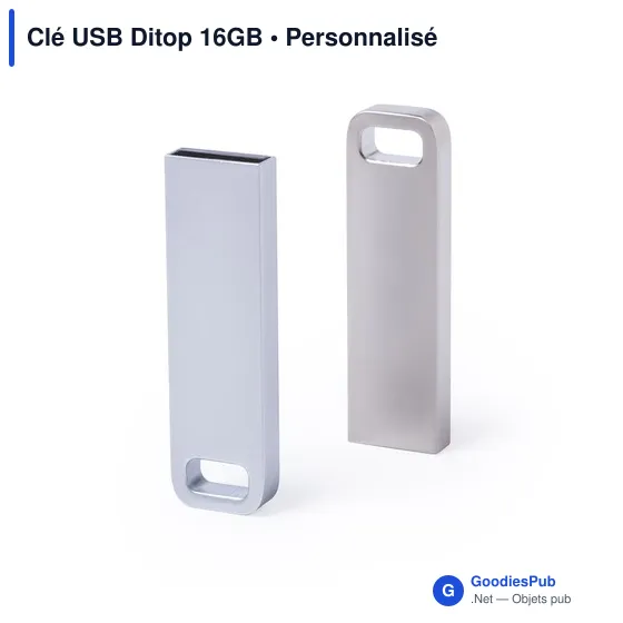 Clé USB Ditop 16GB - Image 11