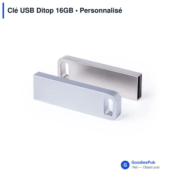 Clé USB Ditop 16GB - Image 6