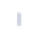 Variante argenté mat - Clé USB Ditop 16GB