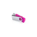 Variante fuchsia - Clé USB Rebik 16GB