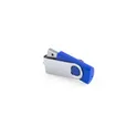 Variante bleu - Clé USB Rebik 16GB