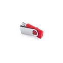 Variante rouge - Clé USB Rebik 16GB