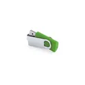 Variante vert - Clé USB Rebik 16GB