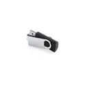 Variante noir - Clé USB Rebik 16GB