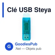 Clé USB Steya 16GB - Miniature 5
