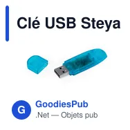 Clé USB Steya 16GB - Miniature 7