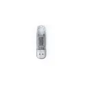 Variante transparent - Clé USB Steya 16GB