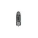 Variante noir - Clé USB Steya 16GB