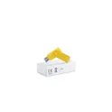 Variante jaune - Clé USB Survet 16Gb