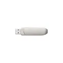 Variante argenté - Clé USB twist 3.0 64 Go Harlow