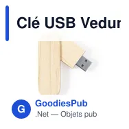 Clé USB Vedun 16GB - Miniature 4