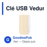 Clé USB Vedun 16GB - Miniature 5