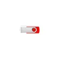 Variante rouge - Clé USB Yeskal 8GB