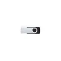 Variante noir - Clé USB Yeskal 8GB