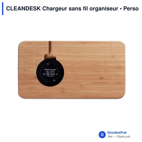 Clé USB personnalisable avec logo pour entreprises et événements - Image 3
