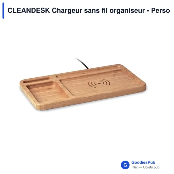 Clé USB personnalisable avec logo pour entreprises et événements - Image 4