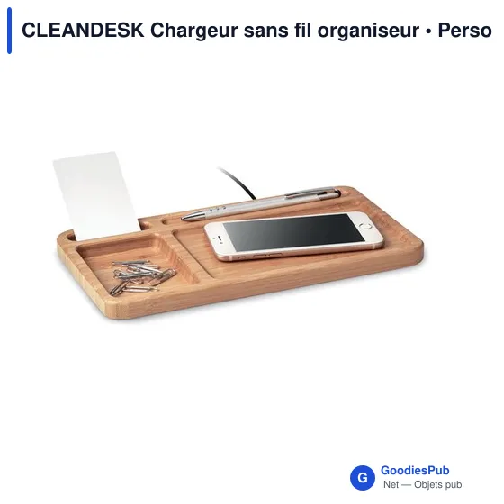Clé USB personnalisable avec logo pour entreprises et événements - Image 5
