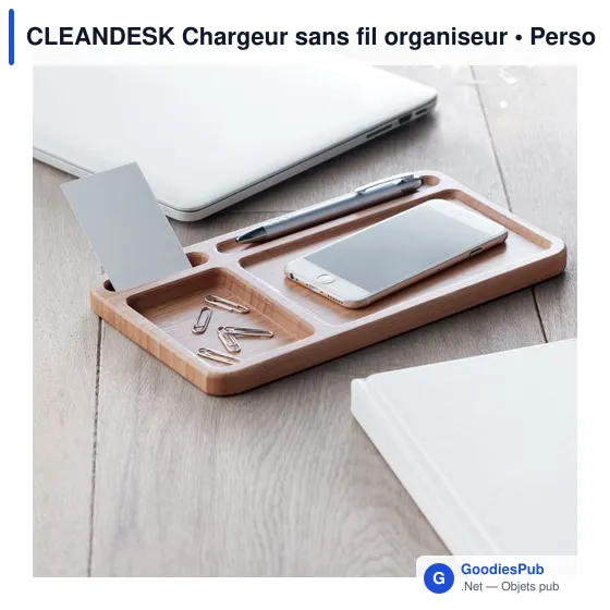 Clé USB personnalisable avec logo pour entreprises et événements - Image 7