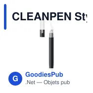 CLEANPEN Stylo stylet set de nettoyage - Miniature 7