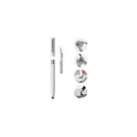 Variante blanc - CLEANPEN Stylo stylet set de nettoyage