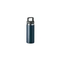Variante blanc - CLEO Bouteille double paroi 500 ml