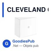 Casque audio sans fil personnalisable avec logo - CLEVELAND - Miniature 7