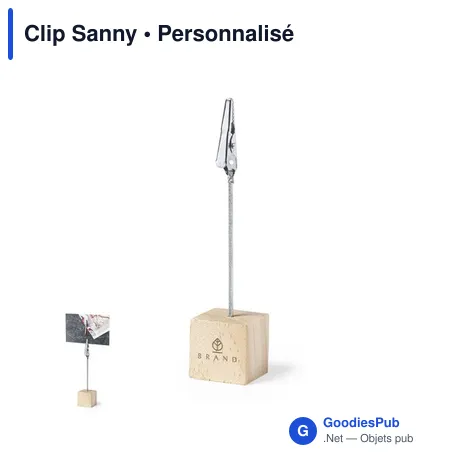Clip Sanny