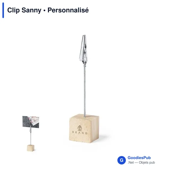 Clip Sanny - Image 1