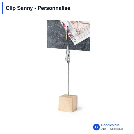 Clip Sanny - Image 2