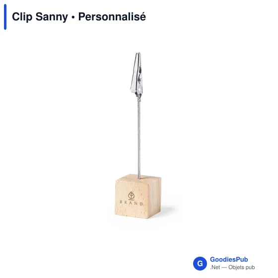 Clip Sanny - Image 3