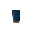 Variante bleu marine - CO Gobelet double paroi 300 ml