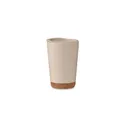 Variante beige - CO Gobelet double paroi 300 ml