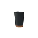 Variante noir - CO Gobelet double paroi 300 ml