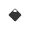 Variante noir - Sous-verre décapsuleur personnalisable avec logo - Coaster Opener
