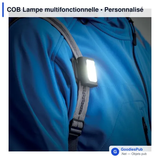 Clé USB personnalisable avec logo pour objets publicitaires - Image 3