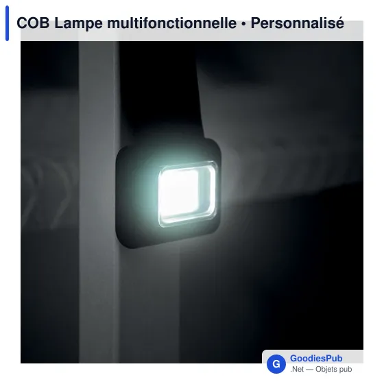 Clé USB personnalisable avec logo pour objets publicitaires - Image 4