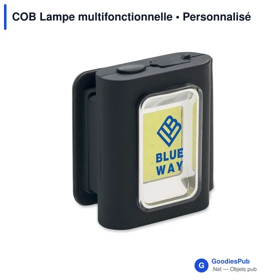 Clé USB personnalisable avec logo pour objets publicitaires - Image 5