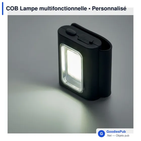 Clé USB personnalisable avec logo pour objets publicitaires - Image 6