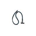 Variante bleu marine - Cordon de charge personnalisable 60W avec logo - COCHARGE