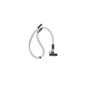 Variante blanc - Cordon de charge personnalisable 60W avec logo - COCHARGE