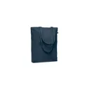Variante bleu marine - COCO Sac shopping en toile 270 gr/m