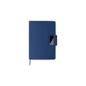Variante bleu - Coffret cadeau de bureau en carton Roan