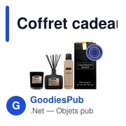 Coffret cadeau Home & Body DeLuxe TREATMENTS - Miniature 22