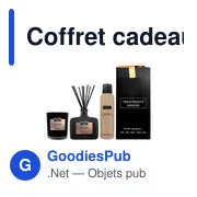 Coffret cadeau Home & Body DeLuxe TREATMENTS - Miniature 24